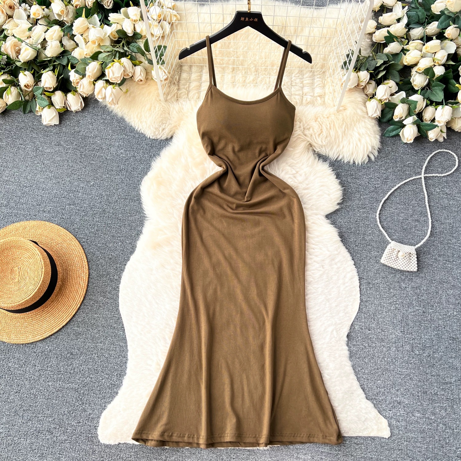 Elvera dress CD2051 images